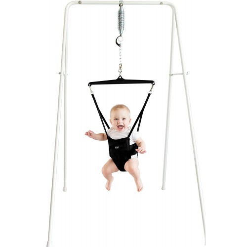 Jolly Jumper - Stand for Jumpers and Rockers - Baby Exerciser - Baby Jumper