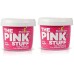 The Pink Stuff - The Miracle Paste All Purpose Cleaner 500g