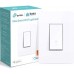 Kasa Smart (HS200) Light Switch by TP-Link, Single Pole, Needs Neutral Wire, 2.4Ghz WiFi Light Switch Works with Alexa and Google Assistant, UL Certified, 1-Pack, White