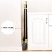 Broom and Dustpan/Broom with Dustpan Combo Set,Standing Dustpan Dust Pan with Long Handle 40"/52" for Home Kitchen Room Office Lobby Indoor Floor Cleaning Broom Dustpan Set Upright