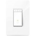 Kasa Smart Dimmer Switch by TP-Link, Single Pole, Needs Neutral Wire, WiFi Light Switch for LED Lights, Works with Alexa and Google Assistant, UL Certified, 3-Pack(HS220P3)