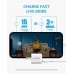 [Upgraded] Anker Nano iPhone Charger, 20W PIQ 3.0 Durable Compact Fast Charger, PowerPort III USB-C Charger for iPhone 12/12 Mini/12 Pro/12 Pro Max, Galaxy, Pixel 4/3, iPad Pro, AirPods Pro, and More